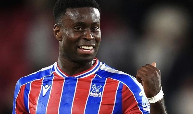 华体会体育app-本想续约于帕的同时免签格伊，德天空：拜仁震惊于曼城的行动