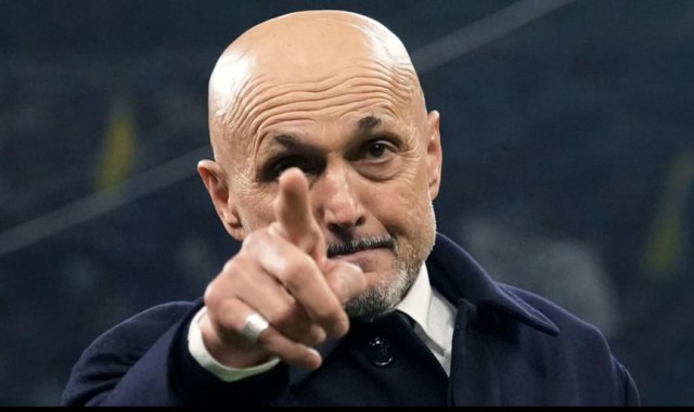 华体会体育app-都体：尤文正推进斯帕莱蒂的续约，后者希望拥有转会参与权