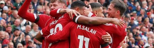 华体会-邮报：利物浦考虑今夏再次去美国踢季前赛，已与雷克瑟姆谈判