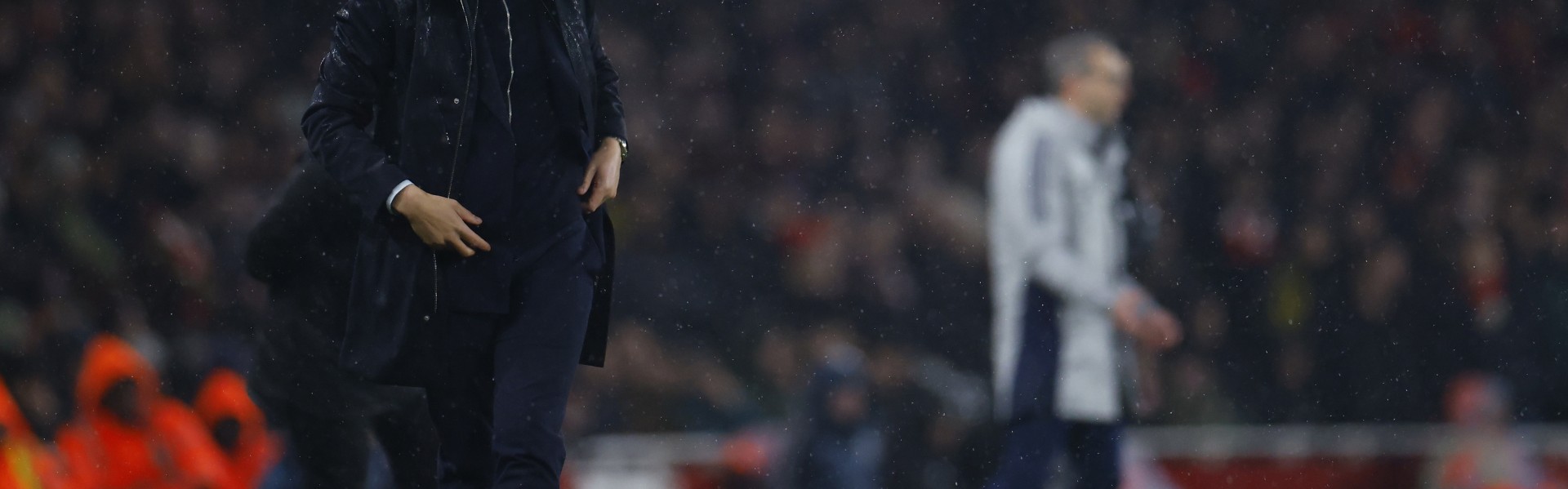 hth-电讯报：切尔西打击球员非必要吃牌行为，尤其希望杜绝抗议行为