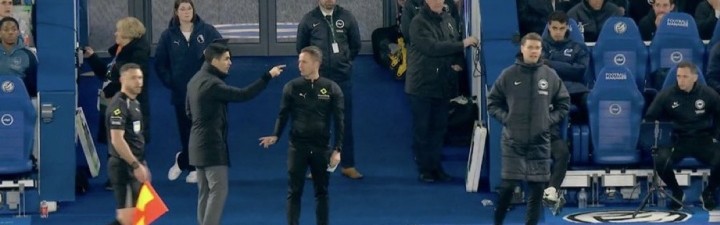 华体会体育官网-Opta：阿森纳本场平均开球时间31.4秒，少于本赛季195场英超